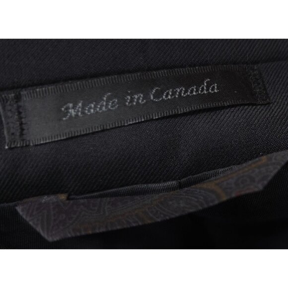 Lauren Ralph Lauren Mens Sz 48 Long Ultra Flex Classic Fit Jacket/Blazer NWT - Picture 16 of 16